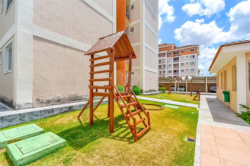 Venda Apartamento Fortaleza Passaré REO1039013 26