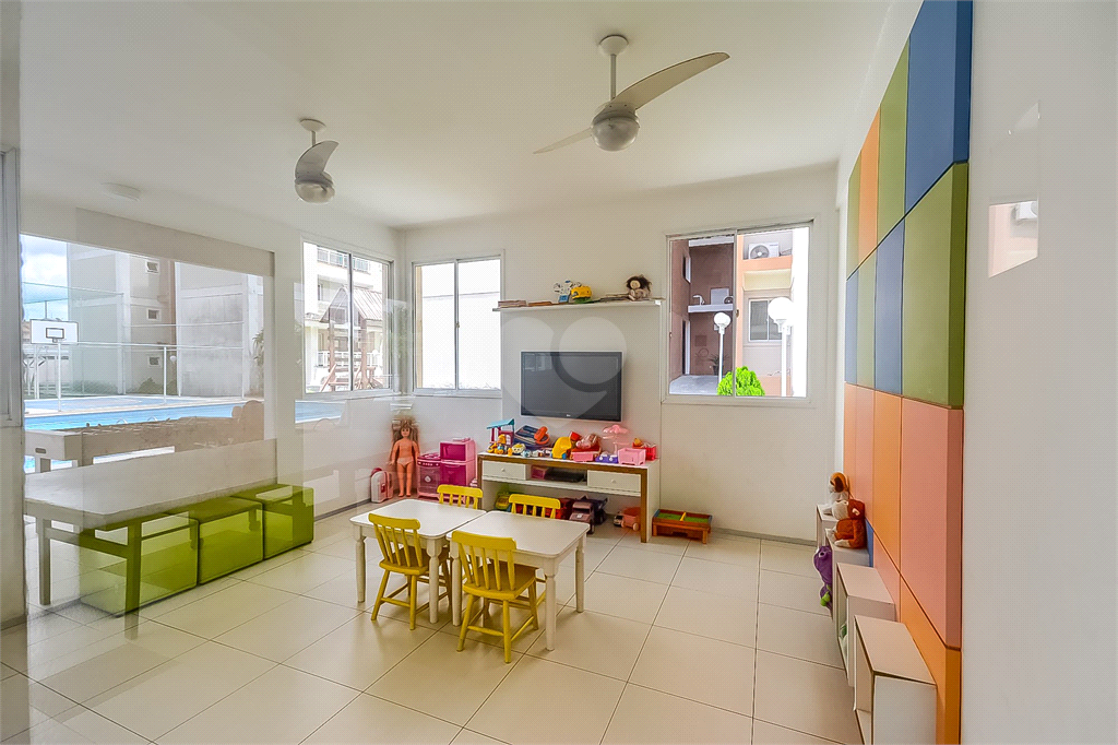 Venda Apartamento Fortaleza Passaré REO1039013 30