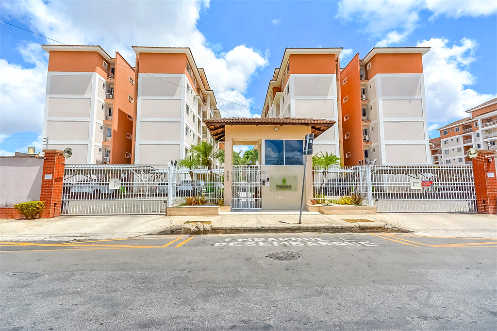 Venda Apartamento Fortaleza Passaré REO1039013 1