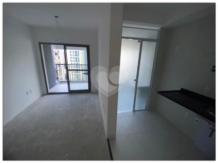 Venda Apartamento São Paulo Moema REO1039015 8