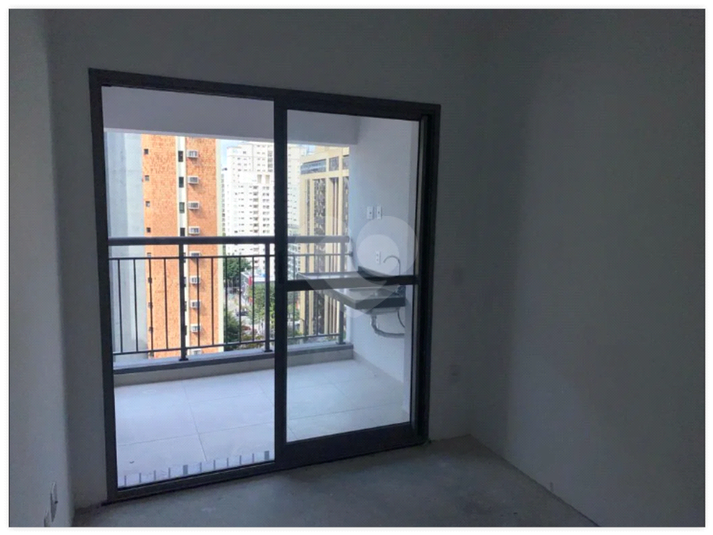 Venda Apartamento São Paulo Moema REO1039015 10