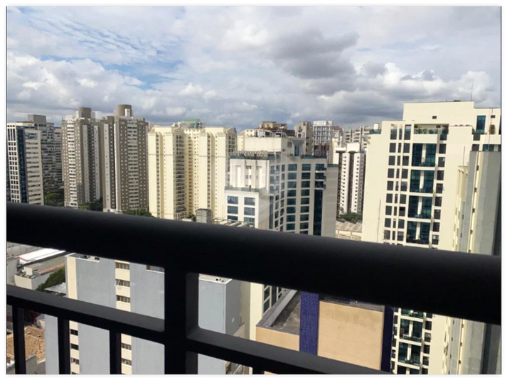 Venda Apartamento São Paulo Moema REO1039015 5