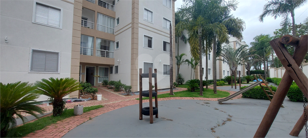 Venda Apartamento Sorocaba Cidade Jardim REO1039017 13