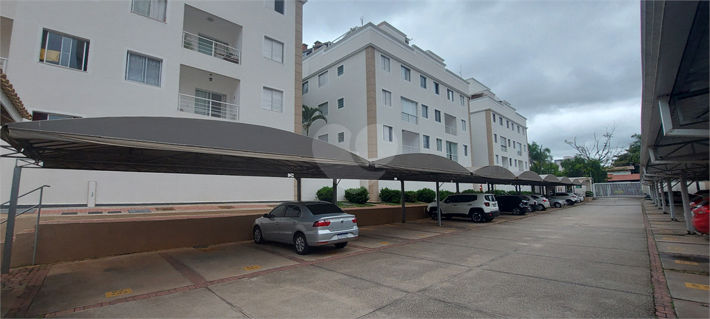 Venda Apartamento Sorocaba Cidade Jardim REO1039017 20