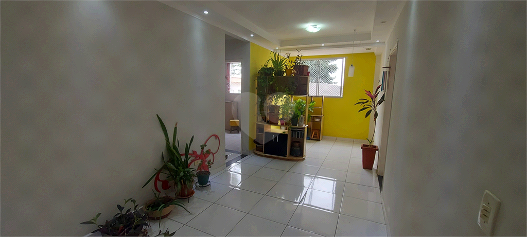 Venda Apartamento Sorocaba Cidade Jardim REO1039017 2