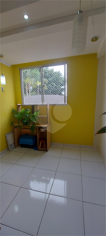 Venda Apartamento Sorocaba Cidade Jardim REO1039017 5