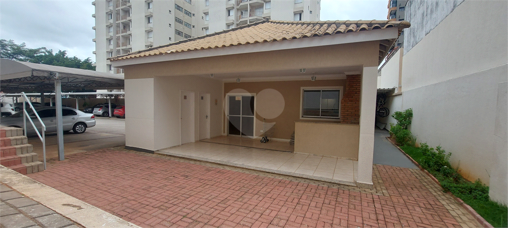 Venda Apartamento Sorocaba Cidade Jardim REO1039017 16