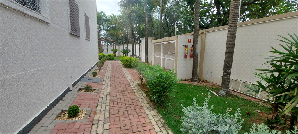 Venda Apartamento Sorocaba Cidade Jardim REO1039017 15