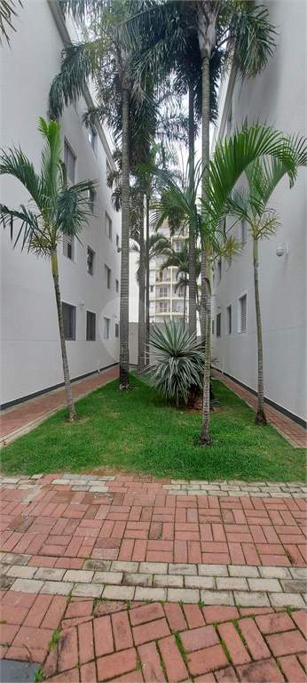 Venda Apartamento Sorocaba Cidade Jardim REO1039017 12