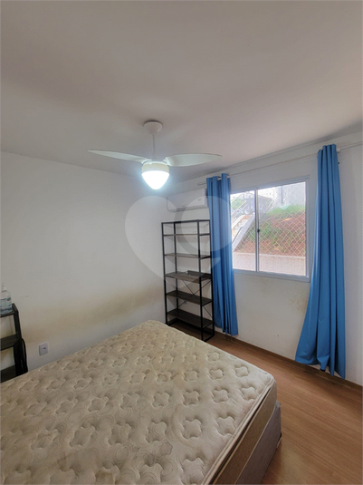 Aluguel Apartamento Bauru Núcleo Residencial Presidente Geisel REO1039020 8