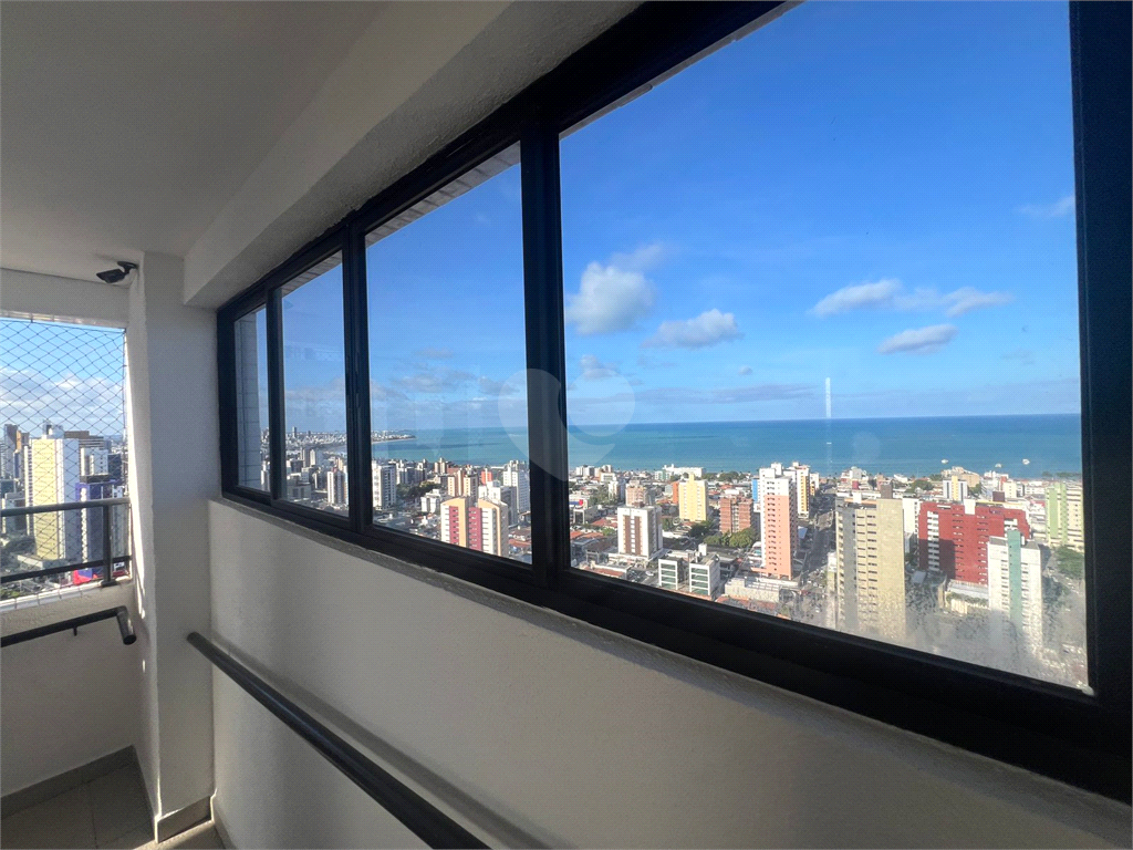 Venda Apartamento João Pessoa Manaíra REO1039021 18