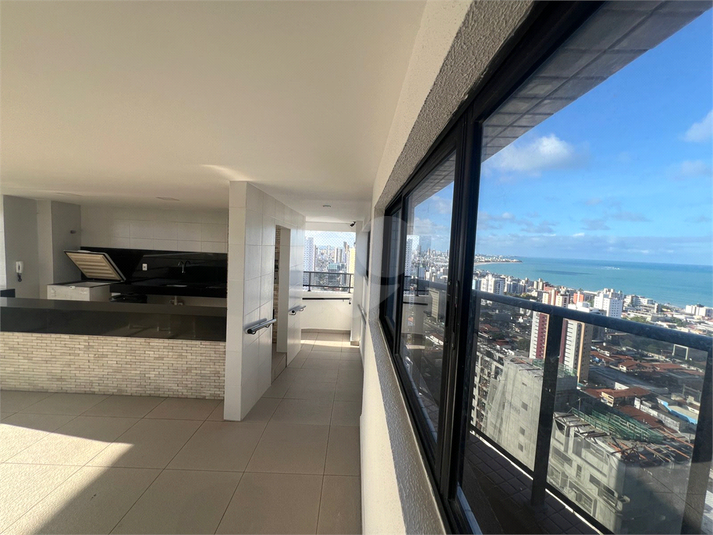 Venda Apartamento João Pessoa Manaíra REO1039021 26