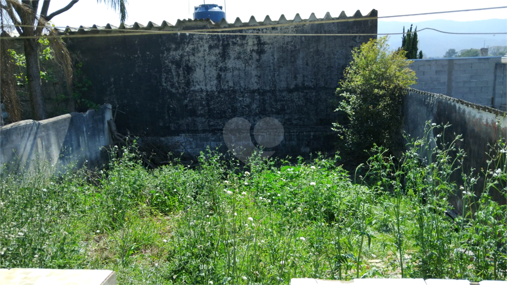 Venda Terreno Mogi Das Cruzes Vila Sud Menuci REO1039025 15