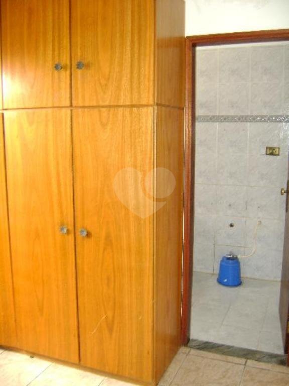 Venda Casa São Paulo Lapa De Baixo REO103903 3