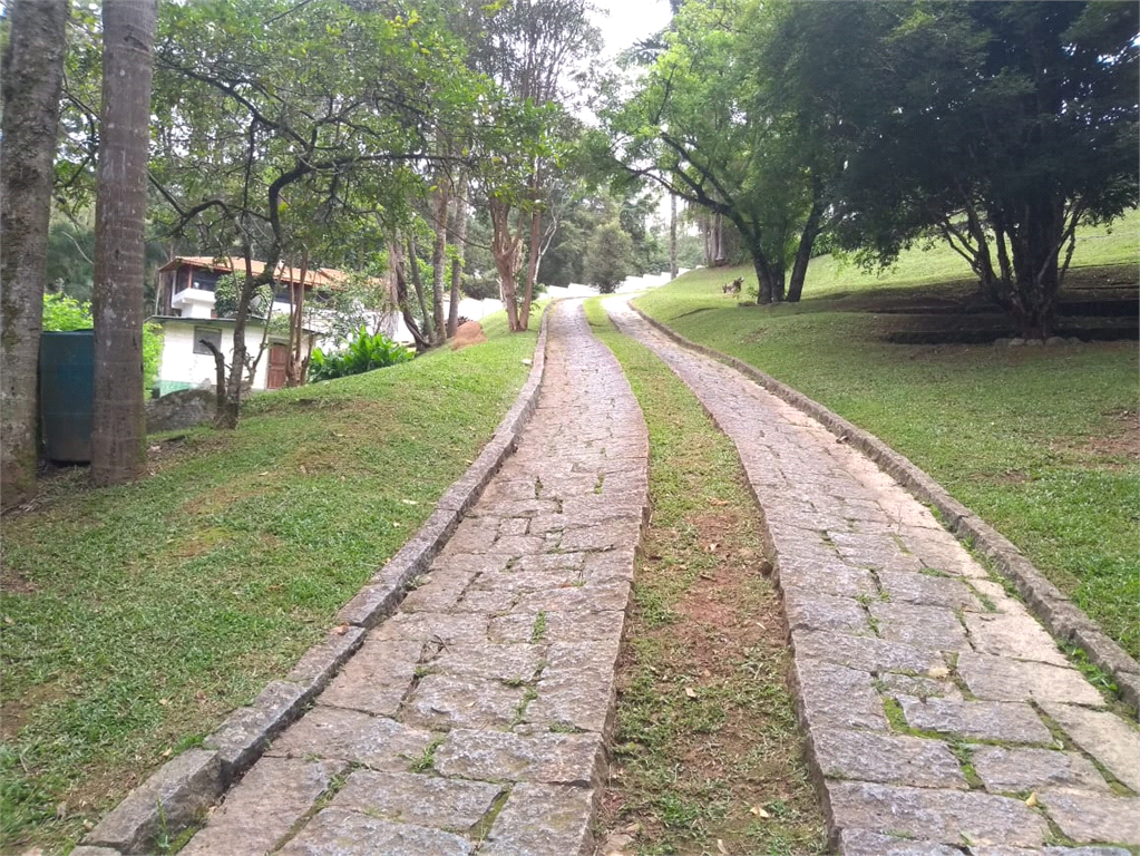 Venda Condomínio Mairiporã Capoavinha REO1039030 30