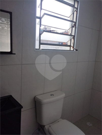 Venda Apartamento São Paulo Jardim Bartira REO1039039 10