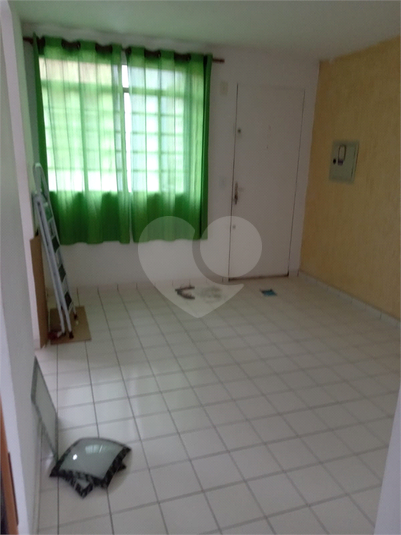 Venda Apartamento São Paulo Jardim Bartira REO1039039 15