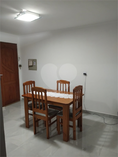 Venda Apartamento São Paulo Jardim Bartira REO1039039 1