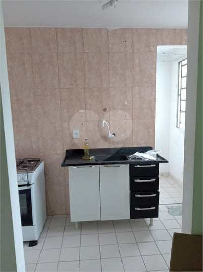 Venda Apartamento São Paulo Jardim Bartira REO1039039 5