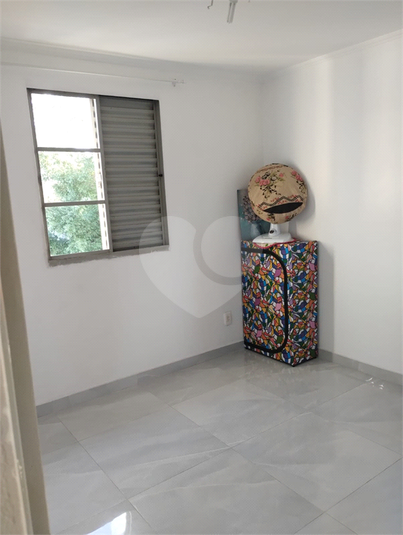 Venda Apartamento São Paulo Jardim Bartira REO1039039 7