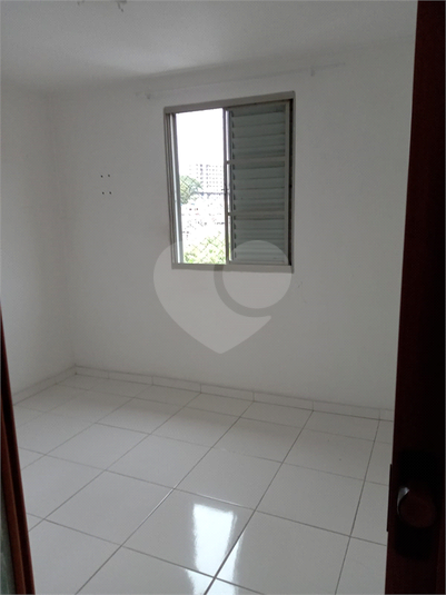 Venda Apartamento São Paulo Jardim Bartira REO1039039 17