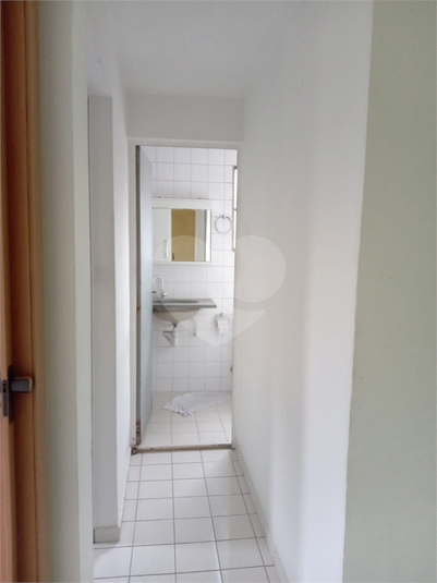 Venda Apartamento São Paulo Jardim Bartira REO1039039 14