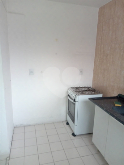 Venda Apartamento São Paulo Jardim Bartira REO1039039 3