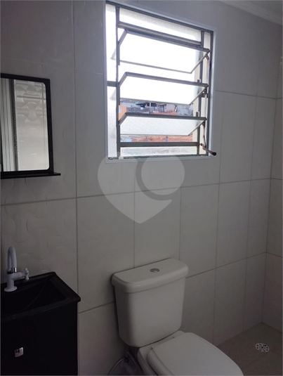 Venda Apartamento São Paulo Jardim Bartira REO1039039 11