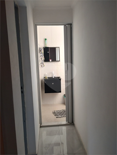 Venda Apartamento São Paulo Jardim Bartira REO1039039 6