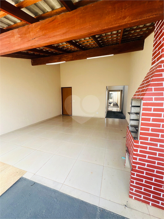 Venda Casa Anápolis Parque Residencial Das Flores REO1039043 2