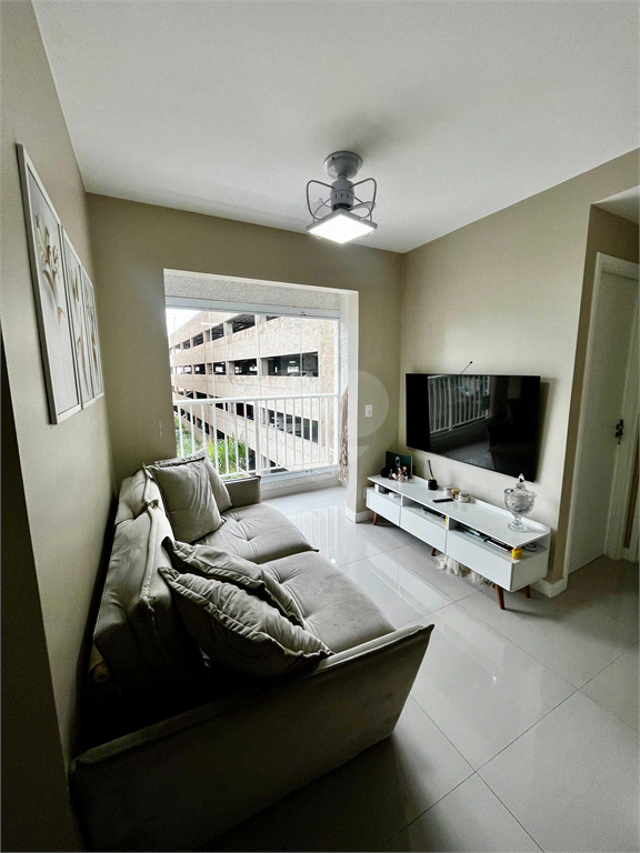 Venda Apartamento Guarulhos Vila São João REO1039045 1