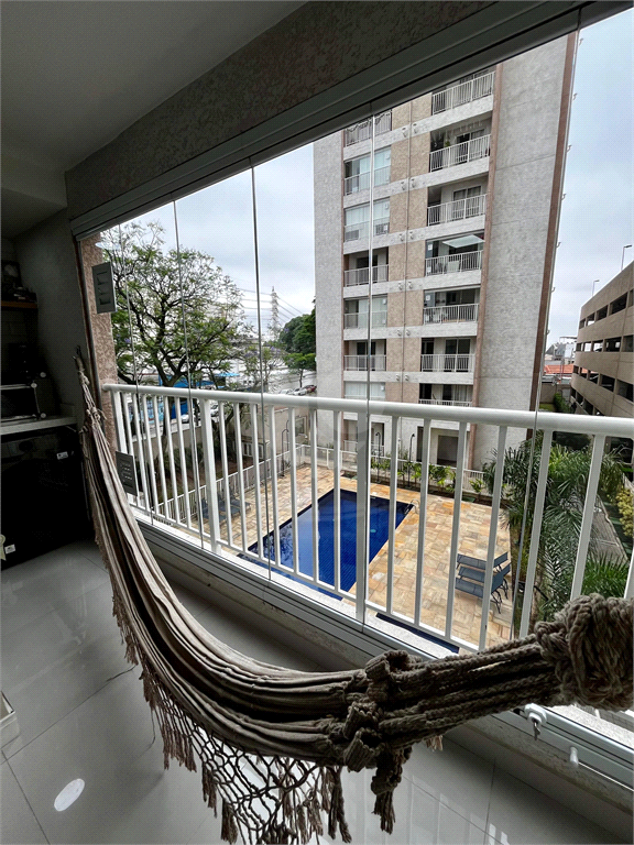 Venda Apartamento Guarulhos Vila São João REO1039045 5