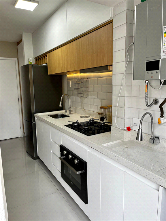 Venda Apartamento Guarulhos Vila São João REO1039045 11