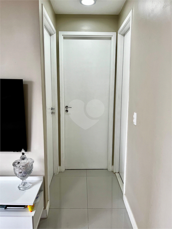 Venda Apartamento Guarulhos Vila São João REO1039045 14