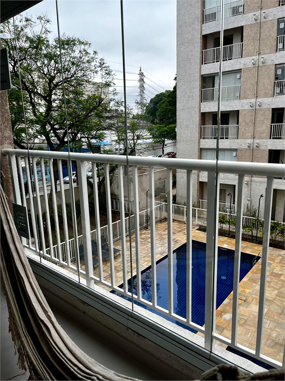 Venda Apartamento Guarulhos Vila São João REO1039045 6