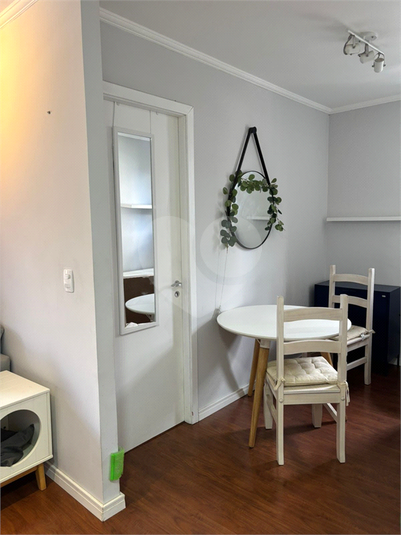 Venda Apartamento Curitiba Centro REO1039048 7