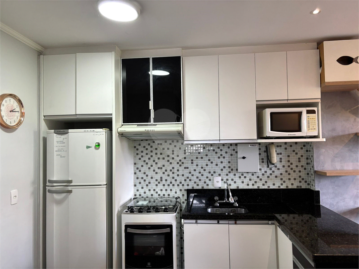 Venda Apartamento Curitiba Centro REO1039048 2