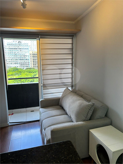 Venda Apartamento Curitiba Centro REO1039048 9