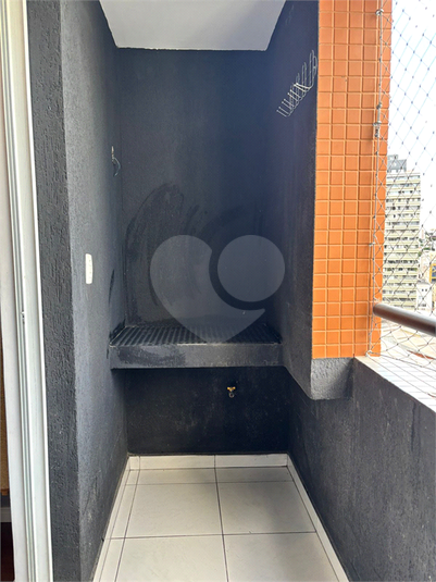 Venda Apartamento Curitiba Centro REO1039048 22