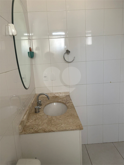 Venda Apartamento Curitiba Centro REO1039048 12