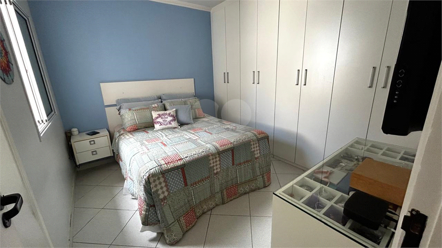 Venda Apartamento São Paulo Jardim Santo Elias REO1039049 16