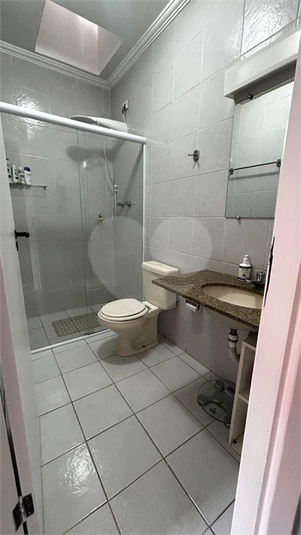 Venda Apartamento São Paulo Jardim Santo Elias REO1039049 19