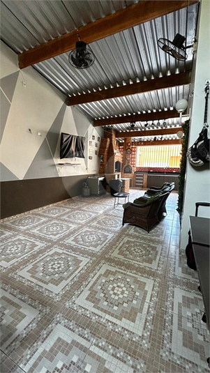 Venda Apartamento São Paulo Jardim Santo Elias REO1039049 38