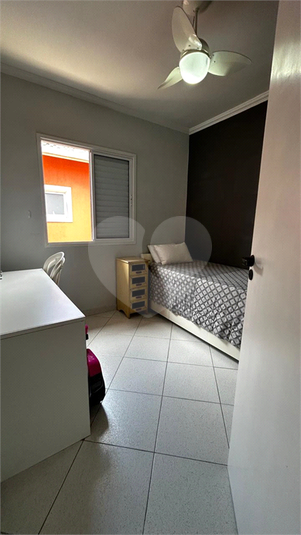 Venda Apartamento São Paulo Jardim Santo Elias REO1039049 21