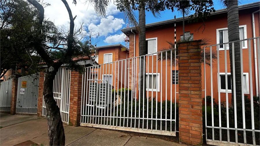 Venda Apartamento São Paulo Jardim Santo Elias REO1039049 44