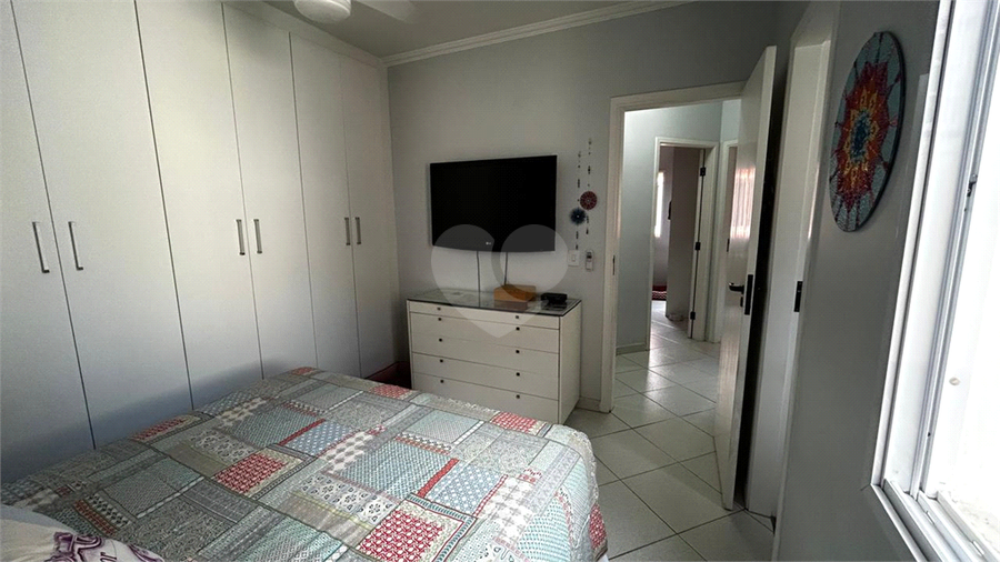 Venda Apartamento São Paulo Jardim Santo Elias REO1039049 20