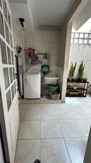 Venda Apartamento São Paulo Jardim Santo Elias REO1039049 28