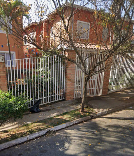 Venda Apartamento São Paulo Jardim Santo Elias REO1039049 43