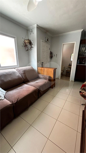 Venda Apartamento São Paulo Jardim Santo Elias REO1039049 9