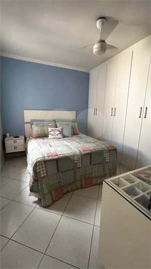 Venda Apartamento São Paulo Jardim Santo Elias REO1039049 17